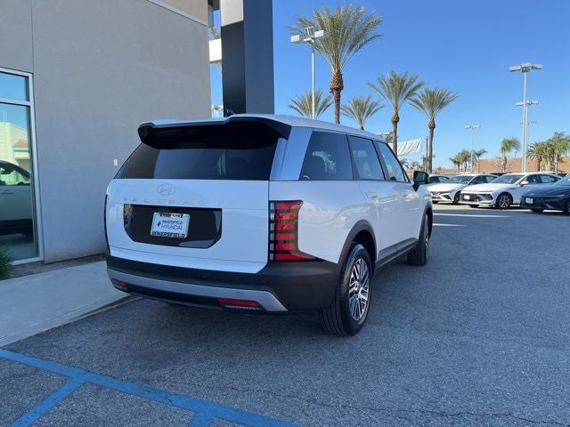 2026 Hyundai PALISADE SE FWD