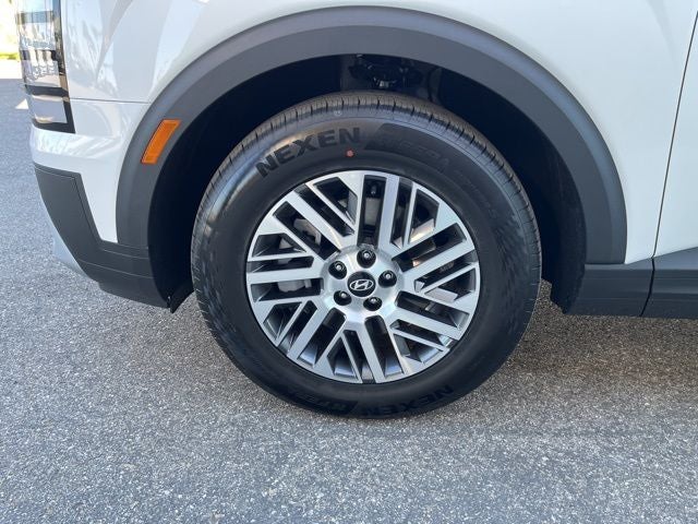 2026 Hyundai PALISADE SE FWD