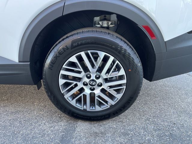 2026 Hyundai PALISADE SE FWD