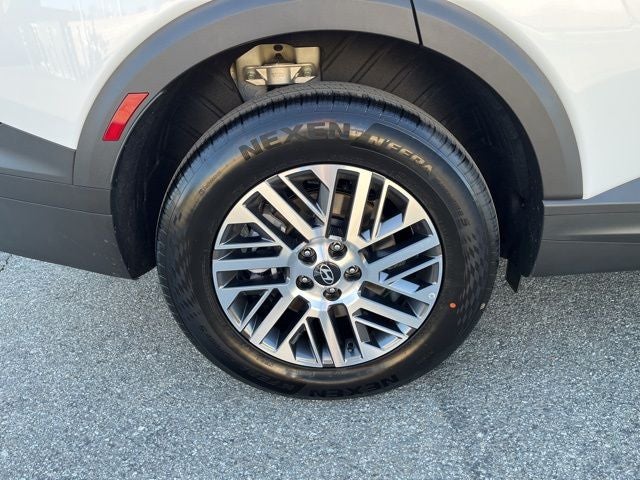 2026 Hyundai PALISADE SE FWD