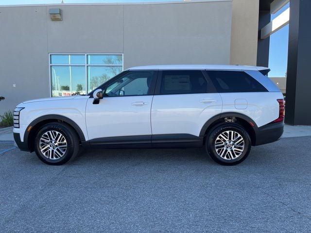 2026 Hyundai PALISADE SE FWD