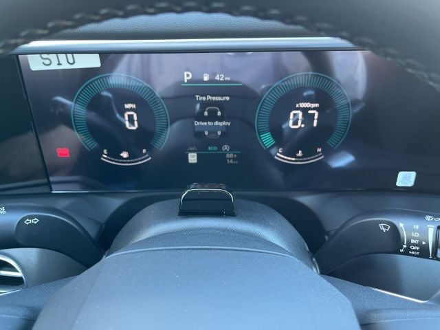 2026 Hyundai PALISADE SE FWD