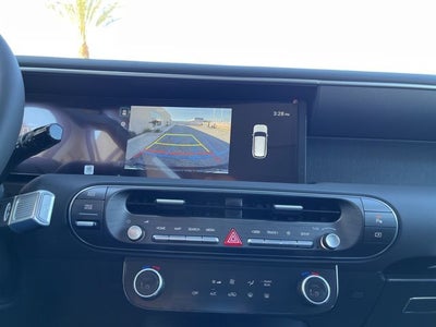 2026 Hyundai PALISADE SE FWD