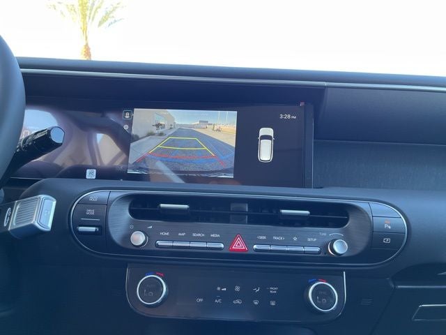 2026 Hyundai PALISADE SE FWD