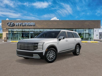 2026 Hyundai PALISADE SE FWD