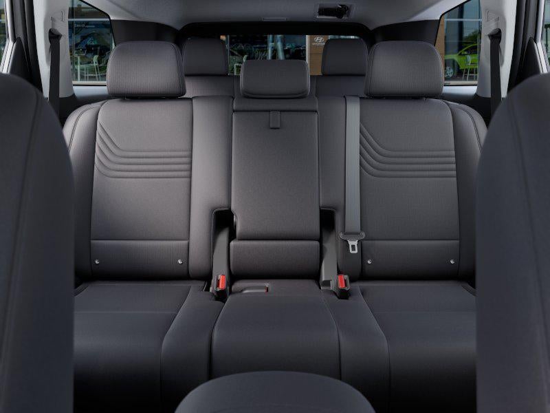 2026 Hyundai PALISADE SE FWD