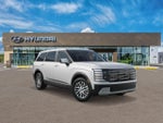 2026 Hyundai PALISADE SE FWD