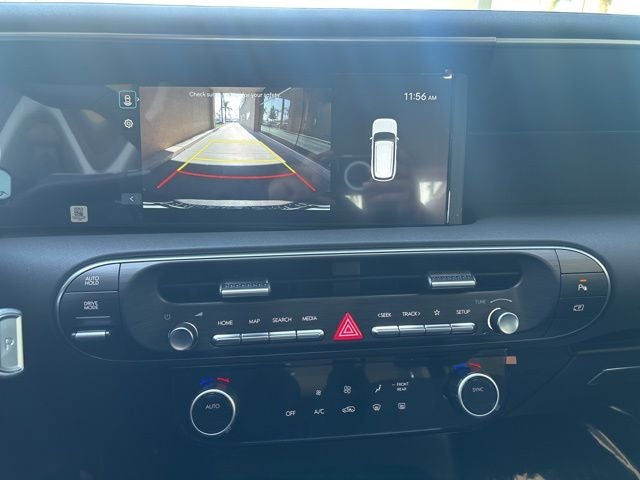 2026 Hyundai PALISADE SE FWD