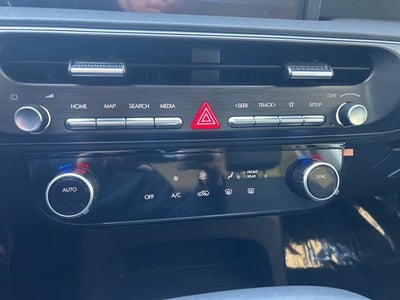 2026 Hyundai PALISADE SE FWD