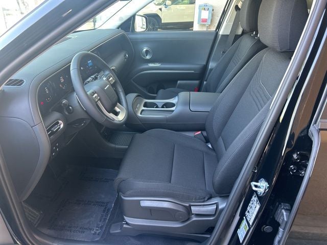 2026 Hyundai PALISADE SE FWD