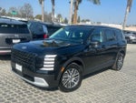 2026 Hyundai PALISADE SE FWD