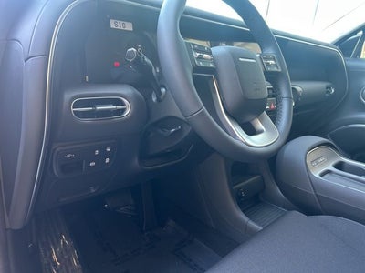 2026 Hyundai PALISADE SE FWD