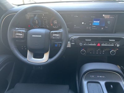 2026 Hyundai PALISADE SE FWD