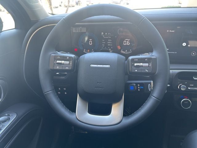 2026 Hyundai PALISADE SE FWD