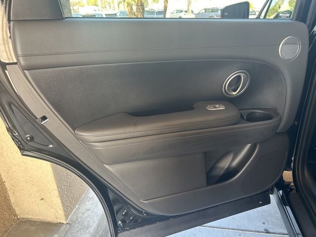 2026 Hyundai PALISADE SE FWD