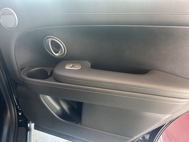 2026 Hyundai PALISADE SE FWD