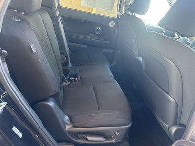 2026 Hyundai PALISADE SE FWD