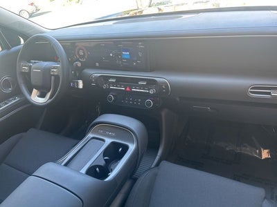 2026 Hyundai PALISADE SE FWD