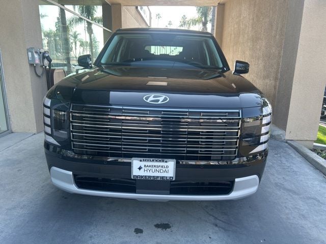 2026 Hyundai PALISADE SE FWD