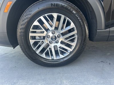 2026 Hyundai PALISADE SE FWD