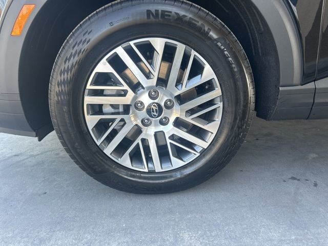 2026 Hyundai PALISADE SE FWD