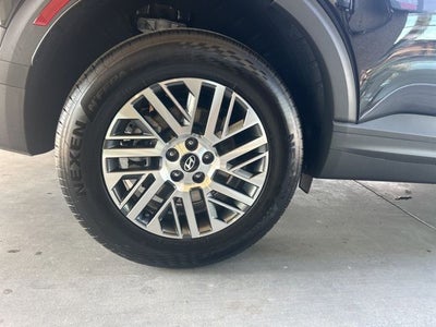 2026 Hyundai PALISADE SE FWD