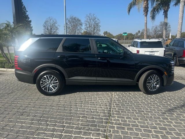 2026 Hyundai PALISADE SE FWD