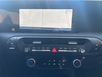 2026 Hyundai PALISADE SE FWD