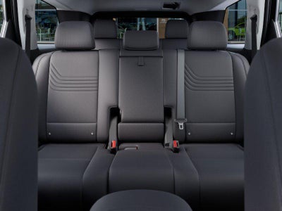 2026 Hyundai PALISADE SE FWD