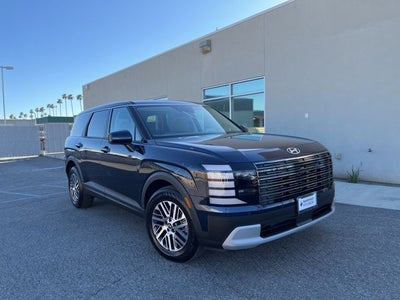 2026 Hyundai PALISADE SE FWD