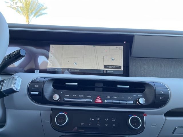 2026 Hyundai PALISADE SE FWD