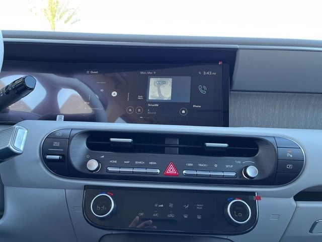 2026 Hyundai PALISADE SE FWD