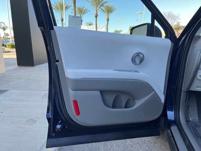 2026 Hyundai PALISADE SE FWD