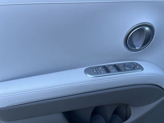 2026 Hyundai PALISADE SE FWD