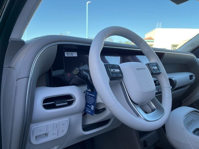 2026 Hyundai PALISADE SE FWD