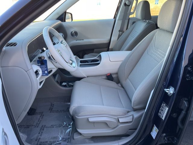 2026 Hyundai PALISADE SE FWD