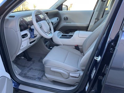 2026 Hyundai PALISADE SE FWD