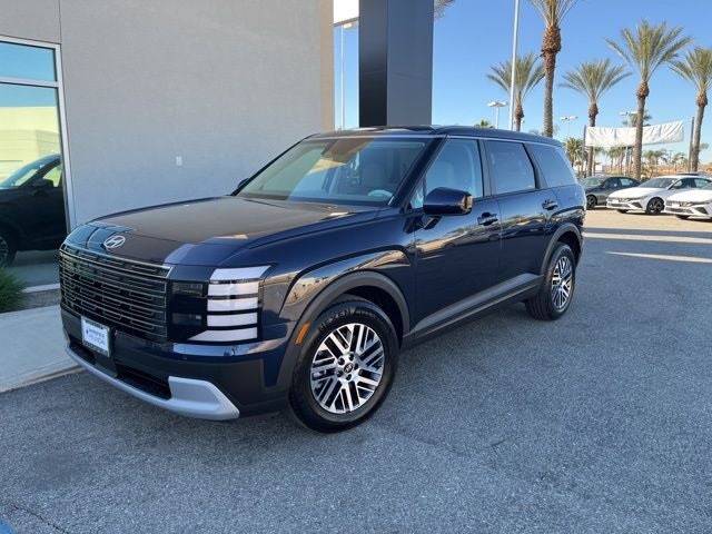 2026 Hyundai PALISADE SE FWD