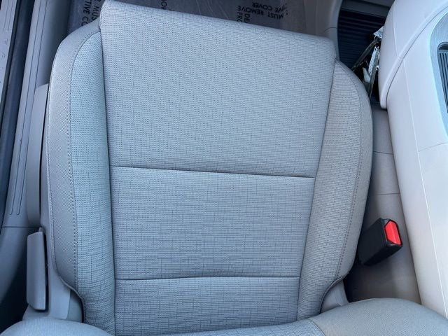 2026 Hyundai PALISADE SE FWD