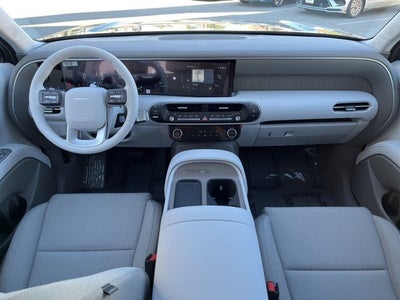 2026 Hyundai PALISADE SE FWD