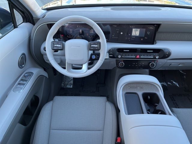 2026 Hyundai PALISADE SE FWD