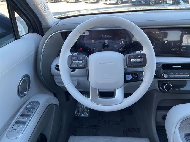 2026 Hyundai PALISADE SE FWD