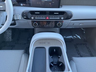 2026 Hyundai PALISADE SE FWD