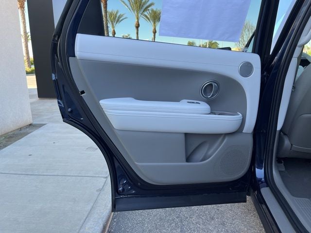 2026 Hyundai PALISADE SE FWD