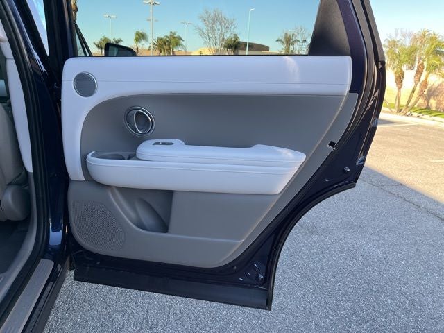 2026 Hyundai PALISADE SE FWD