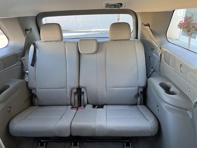 2026 Hyundai PALISADE SE FWD