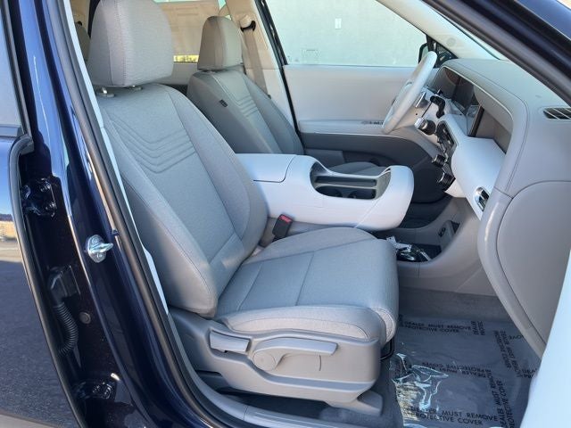 2026 Hyundai PALISADE SE FWD