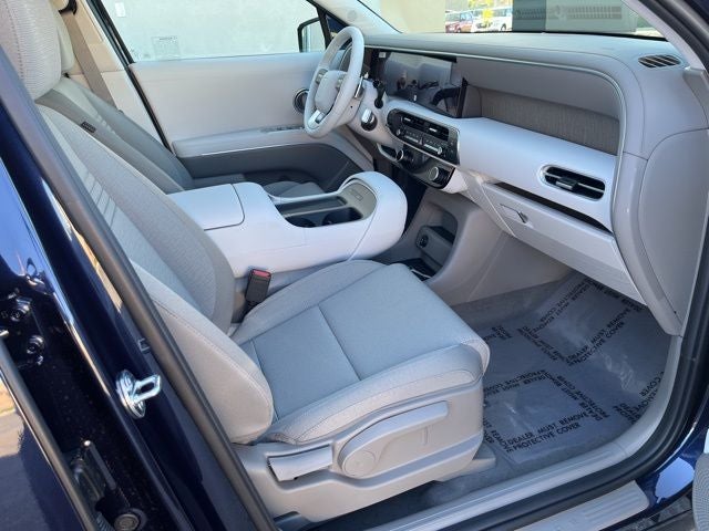 2026 Hyundai PALISADE SE FWD