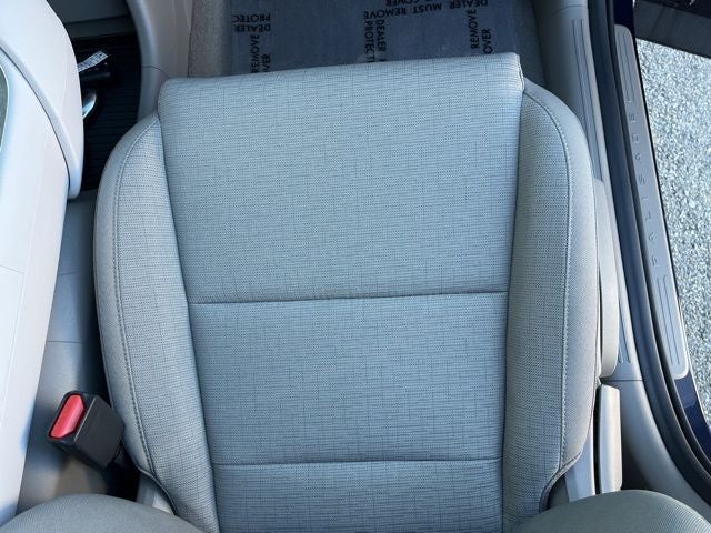 2026 Hyundai PALISADE SE FWD