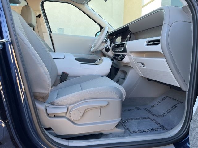 2026 Hyundai PALISADE SE FWD